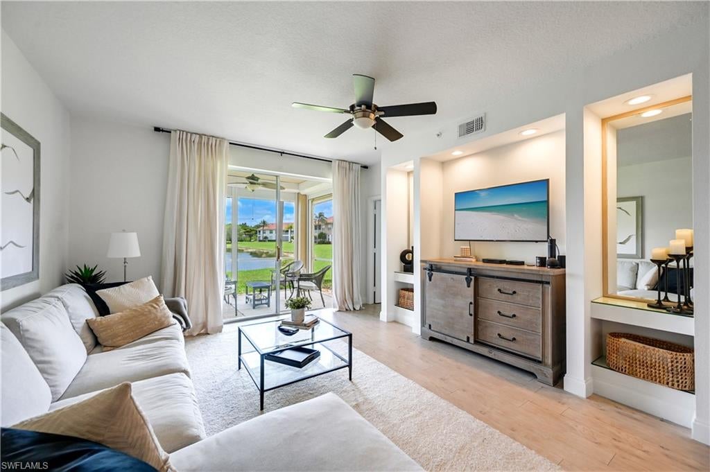 6650 Huntington Lake Cir #102, Naples, FL 34119 photo