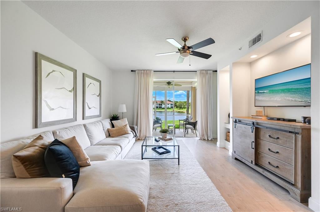 6650 Huntington Lake Cir #102, Naples, FL 34119 photo
