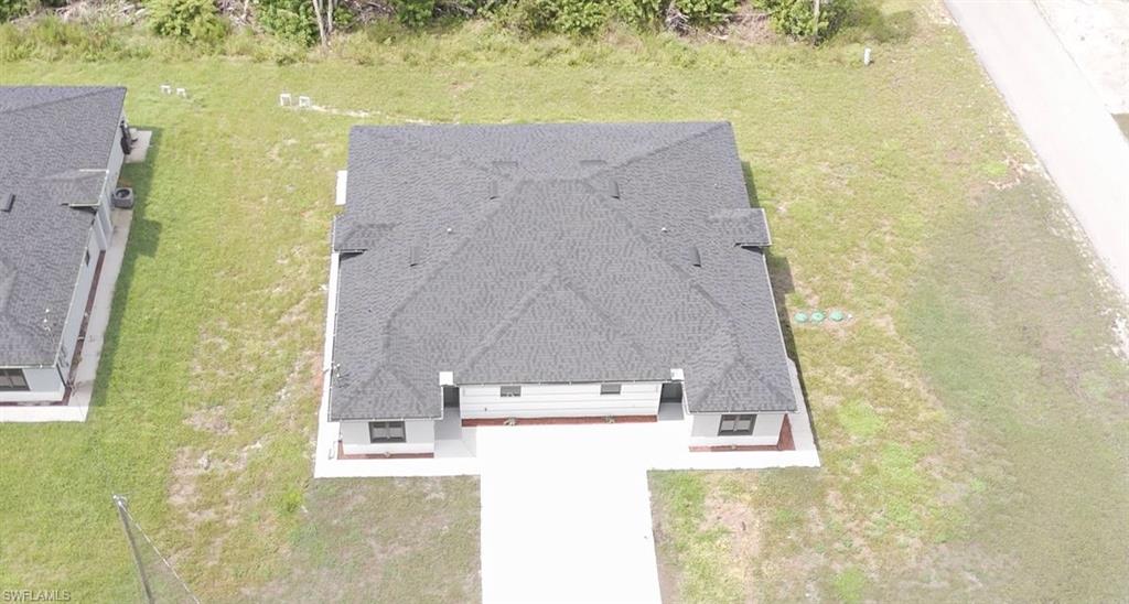 1008 1010 Habershan Ave, Lehigh Acres, FL 33974