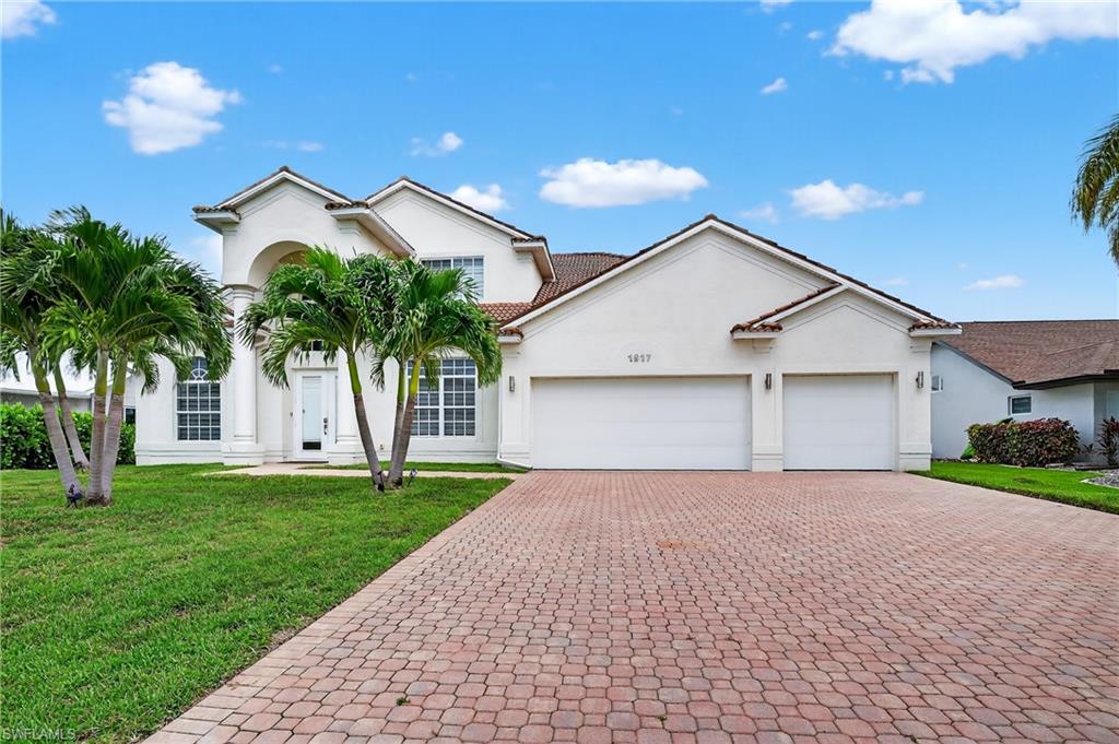 1917 SW 51 St, Cape Coral, FL 33914 photo