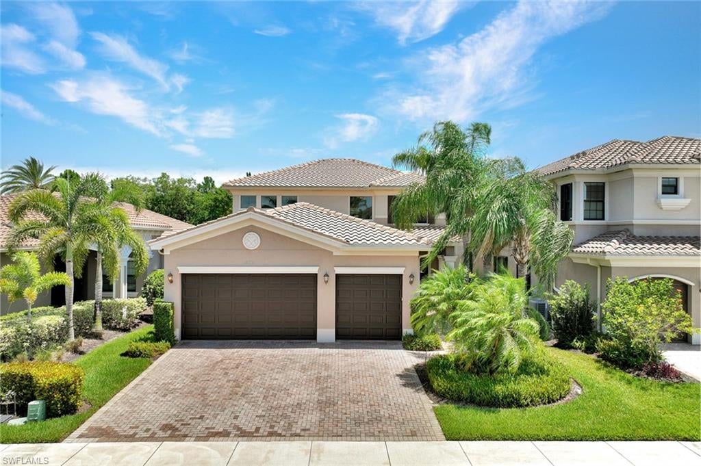 13750 Callisto Ave, Naples, FL 34109 photo