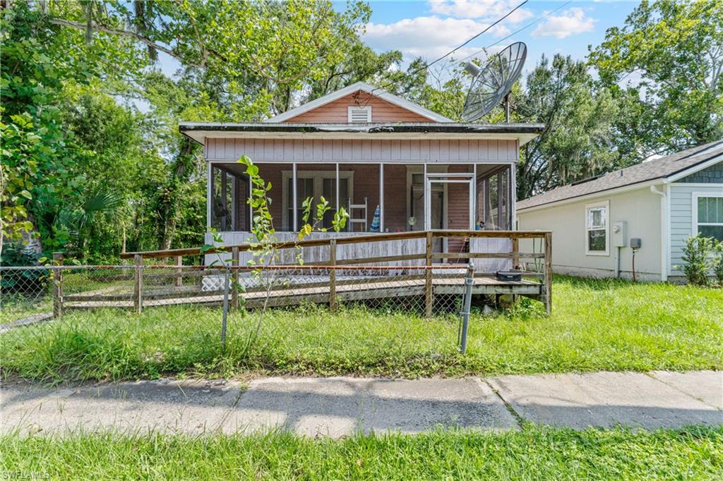 1843 26 St, Jacksonville, FL 32209