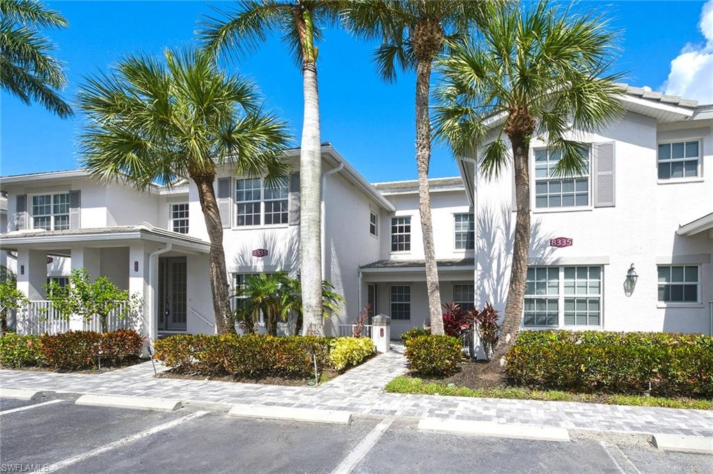 8335 Whisper Trace Way #105, Naples, FL 34114 photo