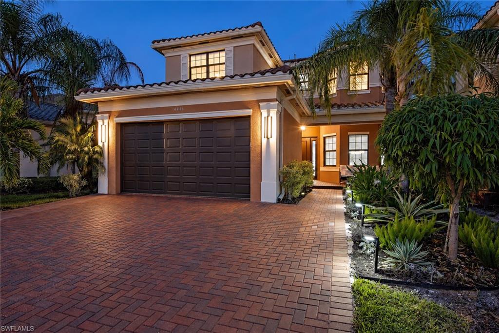 4446 Crimson Ave, Naples, FL 34119