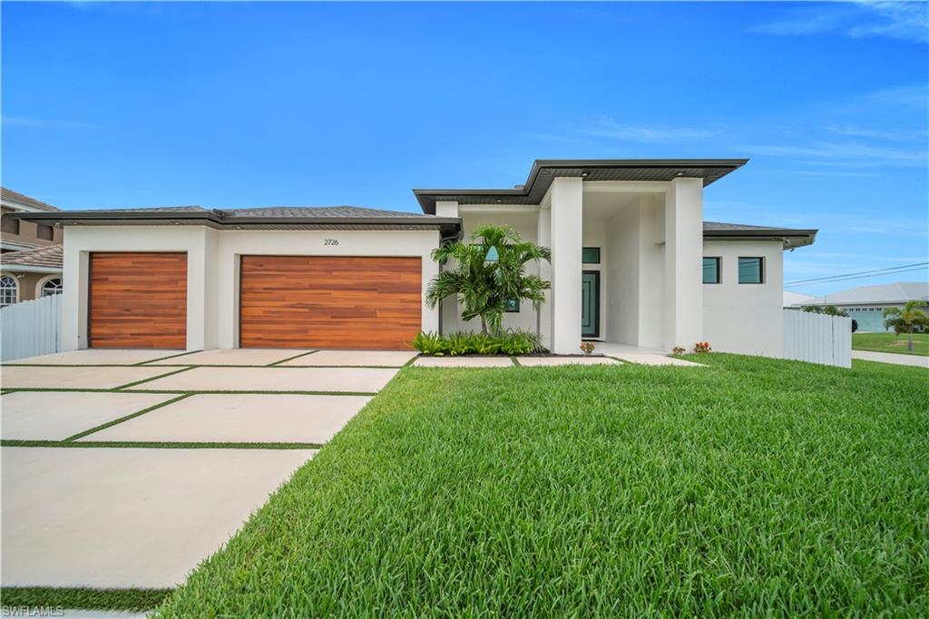 2726 38 St, Cape Coral, FL 33914