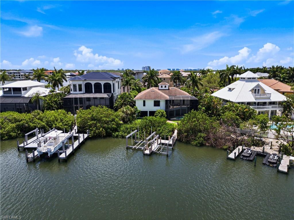 201 San Mateo Dr, Bonita Springs, FL 34134 photo