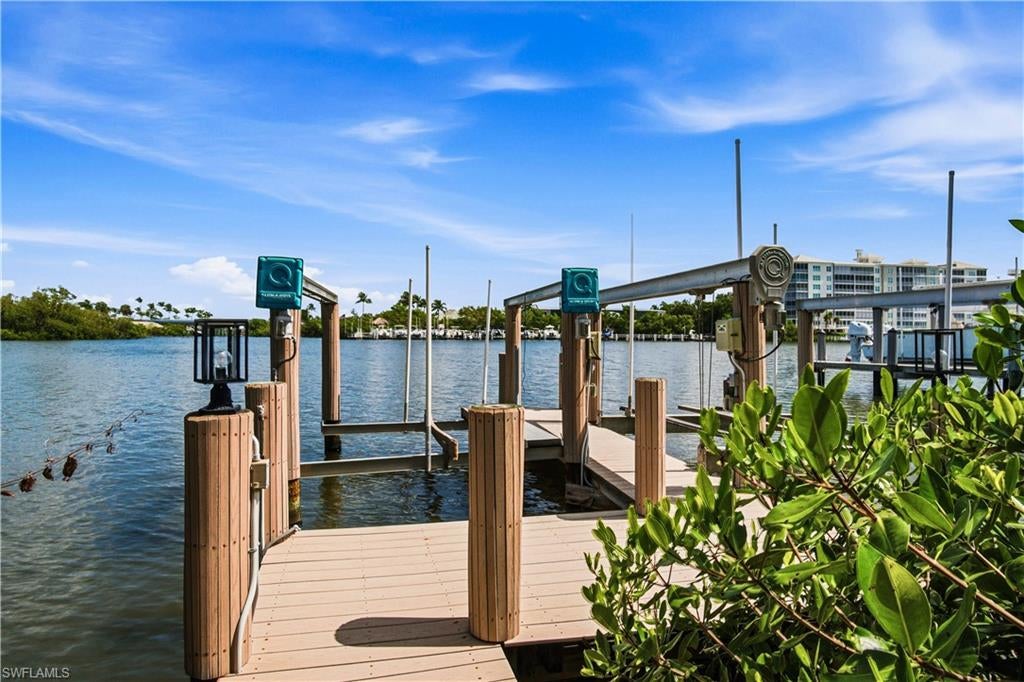 201 San Mateo Dr, Bonita Springs, FL 34134 photo