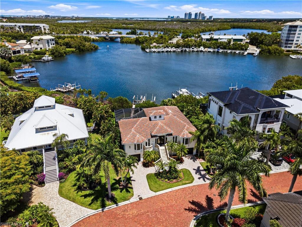 201 San Mateo Dr, Bonita Springs, FL 34134 photo