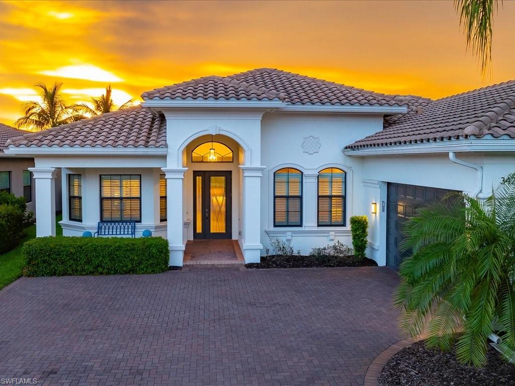 3428 Atlantic Cir, Naples, FL 34119 photo