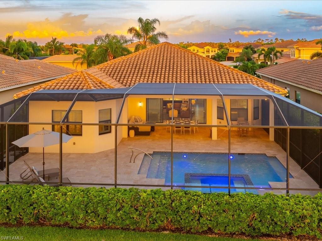 3428 Atlantic Cir, Naples, FL 34119 photo