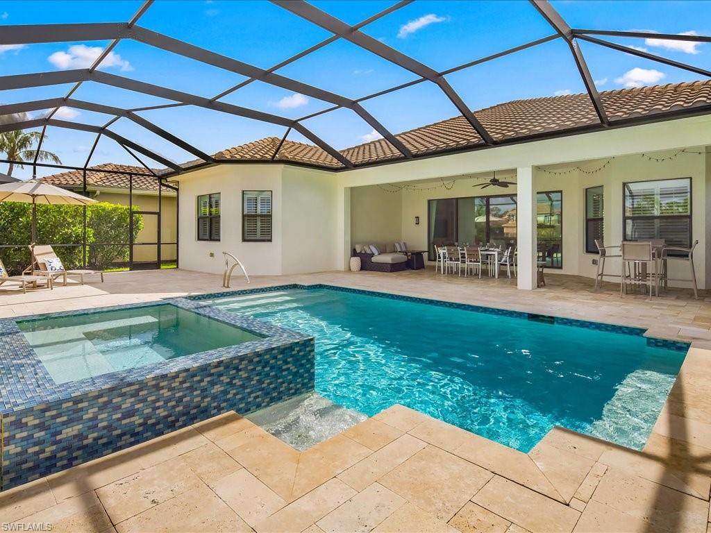 3428 Atlantic Cir, Naples, FL 34119 photo