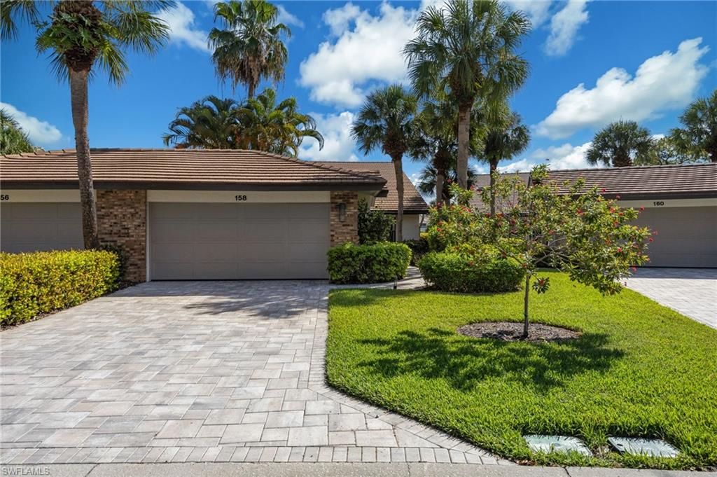 158 Cypress View Dr #158, Naples, FL 34113 photo