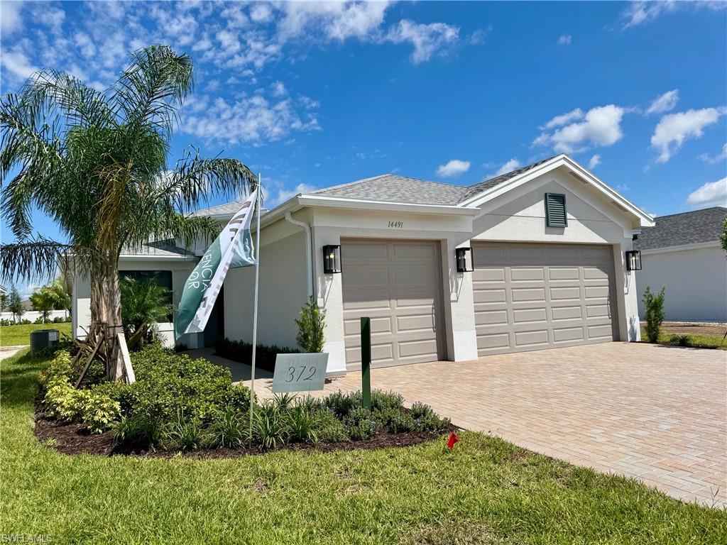 14491 Cumbria Ct, Fort Myers, FL 33905 photo