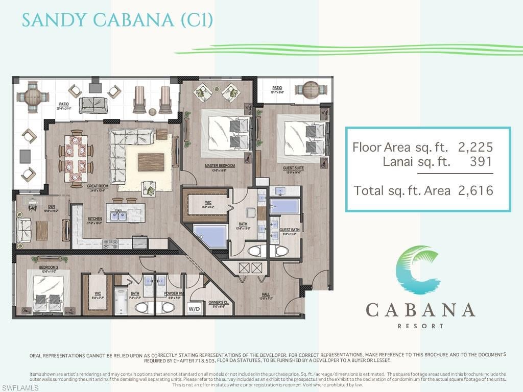 3861 Ken's Way #516, Bonita Springs, FL 34134 photo
