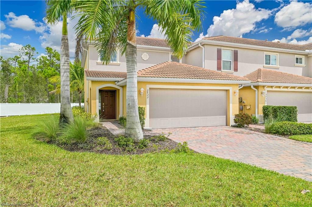 3733 Crofton Ct, Fort Myers, FL 33916