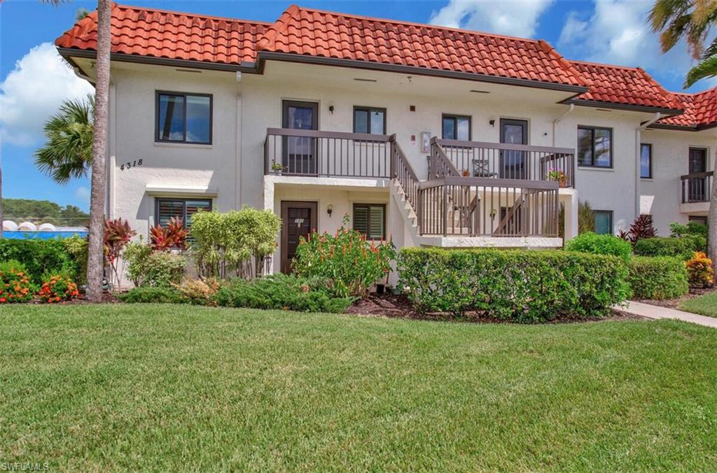 4318 27 Ct, Naples, FL 34116