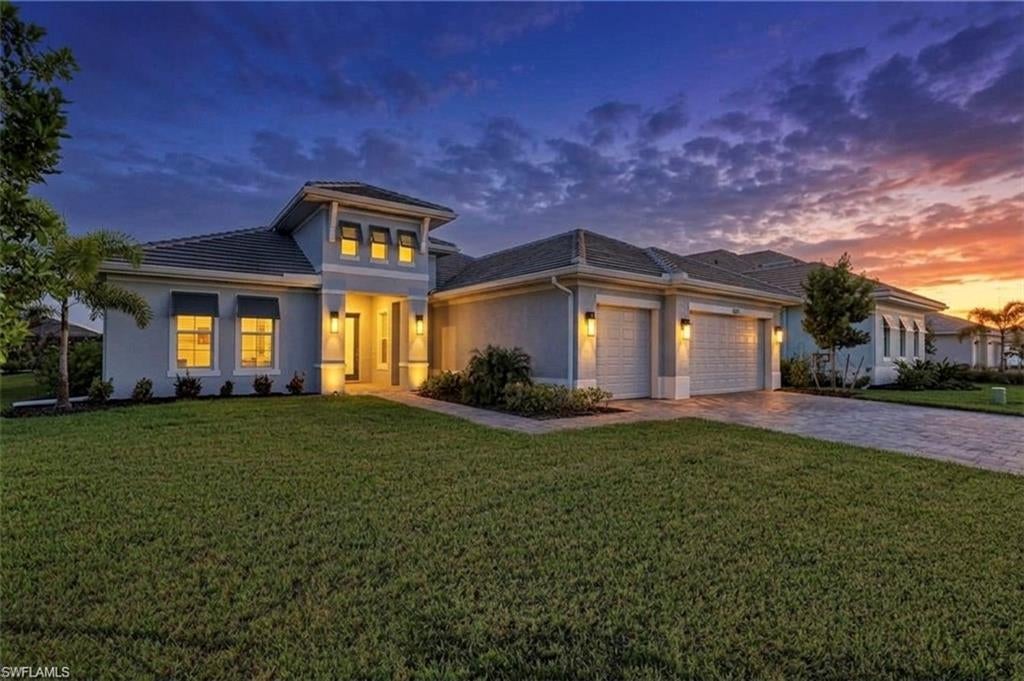 14327 Laguna Spring Ln, Naples, FL 34114 photo