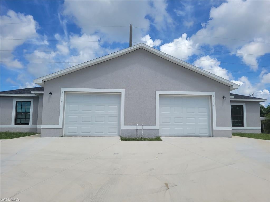217 219 Cape Coral Pkwy, Cape Coral, FL 33914