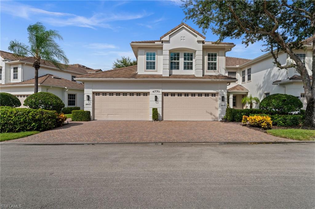 4770 Alberton Ct #2603, Naples, FL 34105 photo