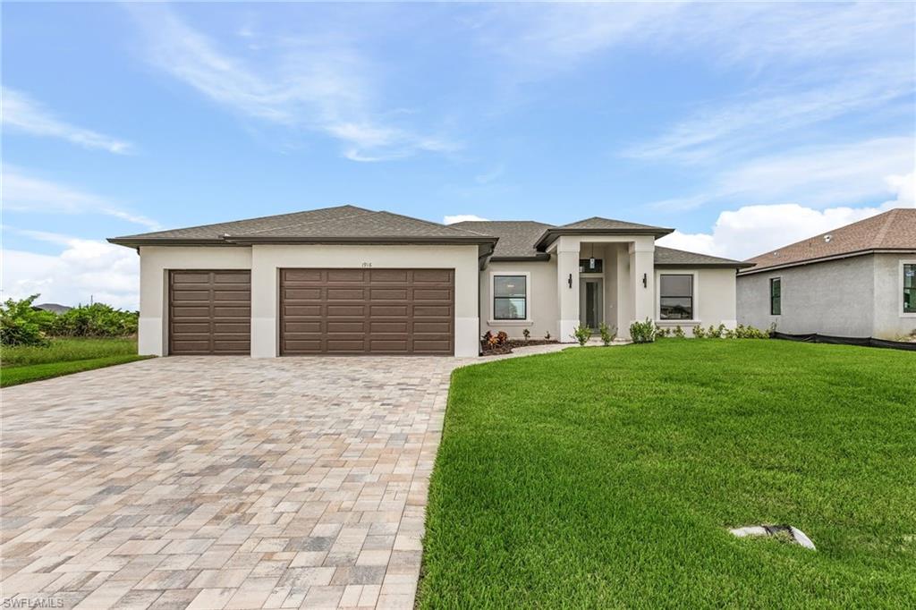 106 33 Pl, Cape Coral, FL 33991