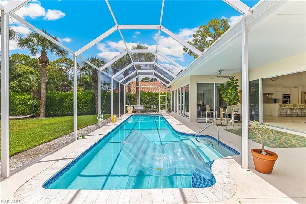 2205 Noble Ct, Naples, FL 34110 photo
