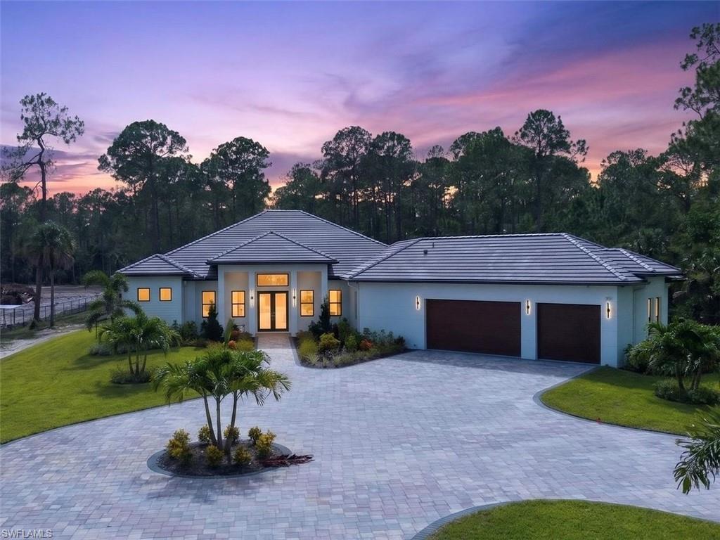 453 25 St, Naples, FL 34117