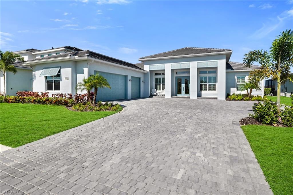 9182 Wisteria Way, Naples, FL 34114 photo