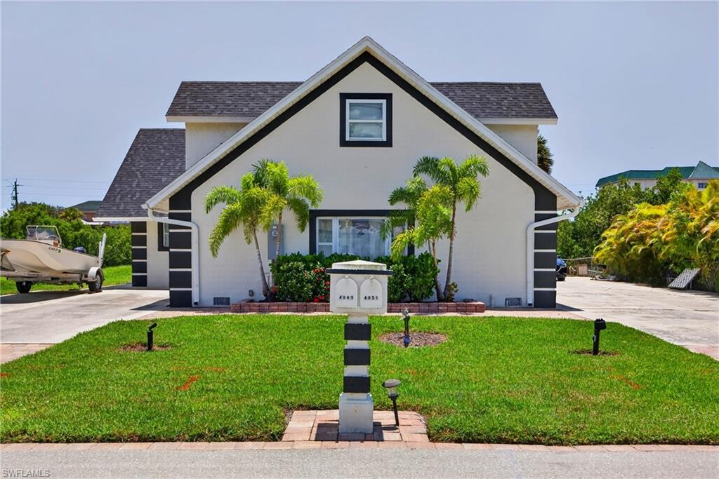 4851 Gary Rd, Bonita Springs, FL 34134