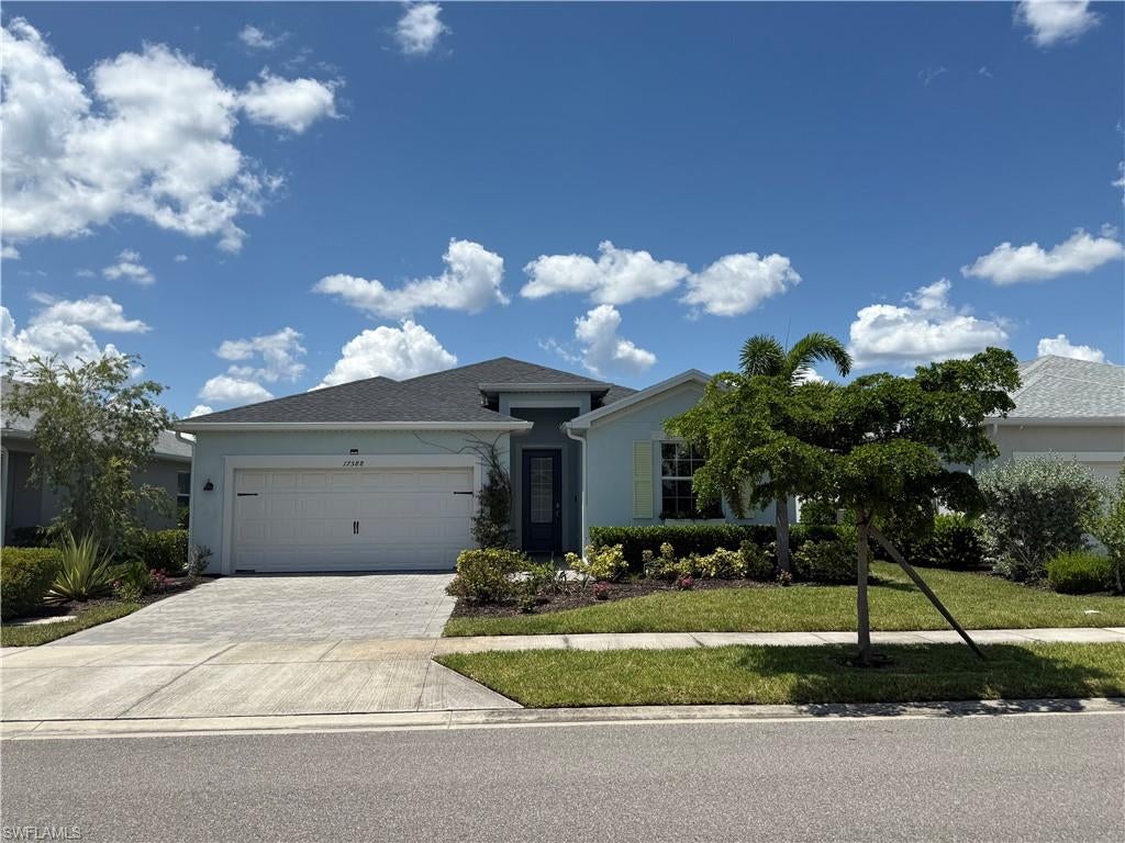 17588 Corkwood Bend Trl, Punta Gorda, FL 33982