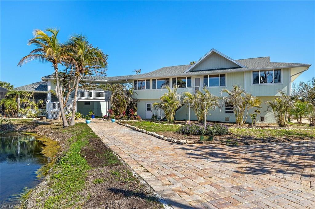 2999 Twin Ponds Dr, Sanibel, FL 33957 photo