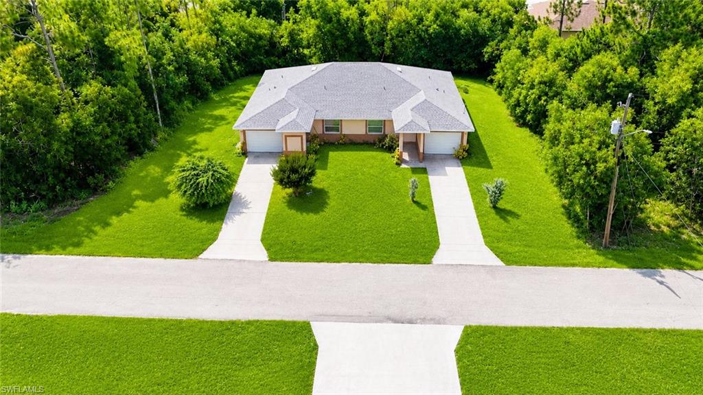 2426 Millie Ave, Lehigh Acres, FL 33973