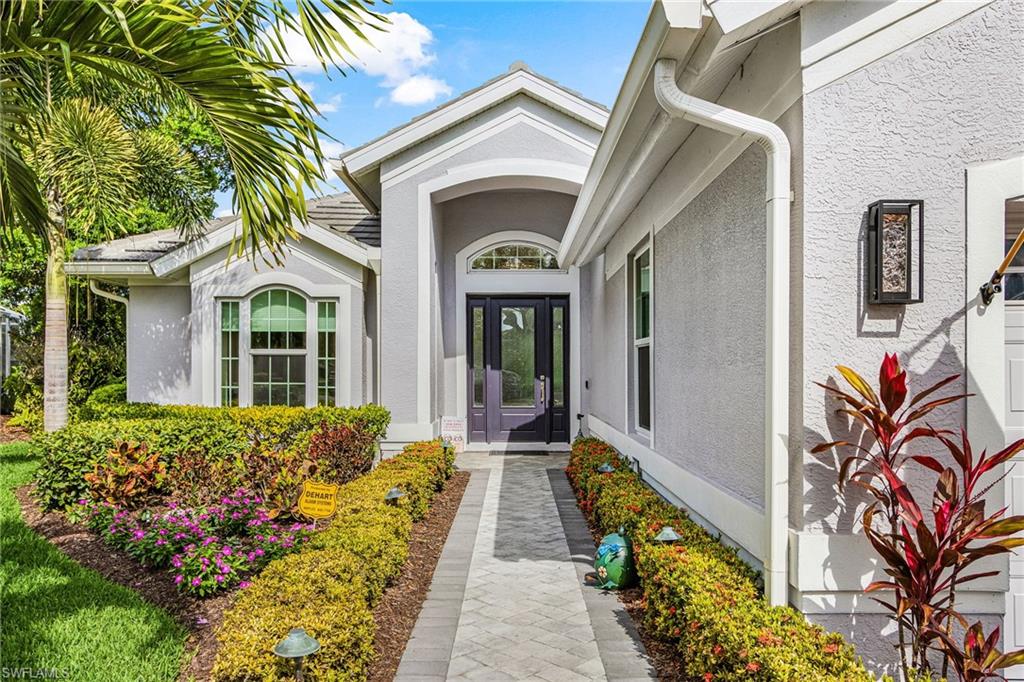 1799 Langford Ln, Naples, FL 34109 photo