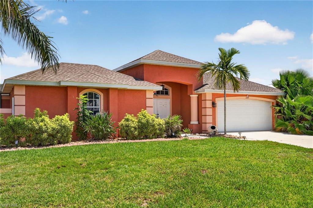 2309 27 St, Cape Coral, FL 33914