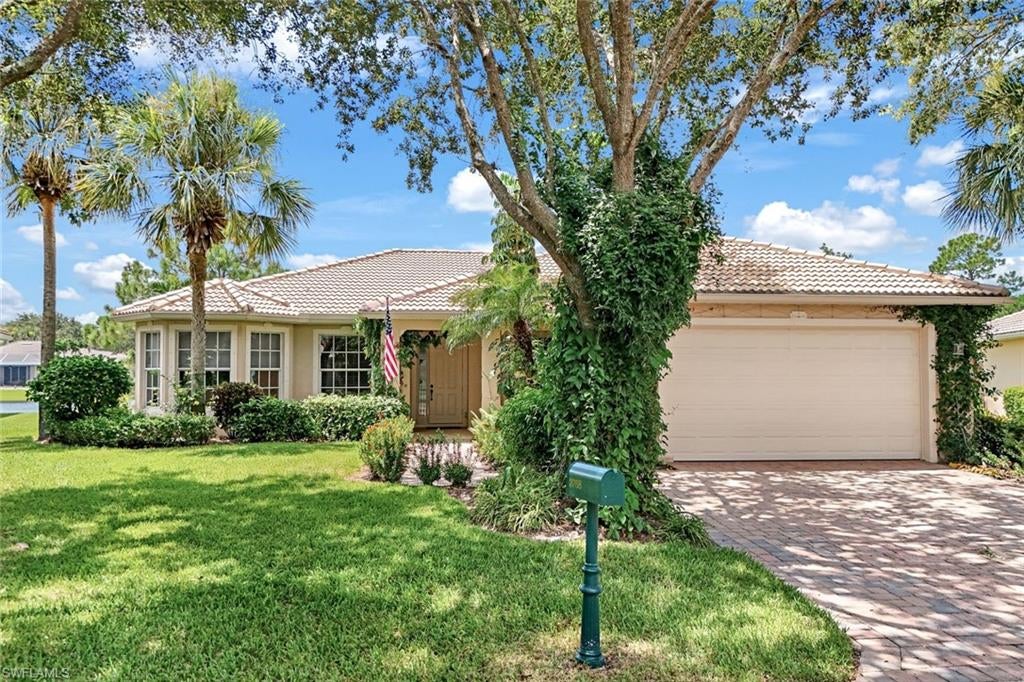 3768 Baldwin Ln, Naples, FL 34116 photo