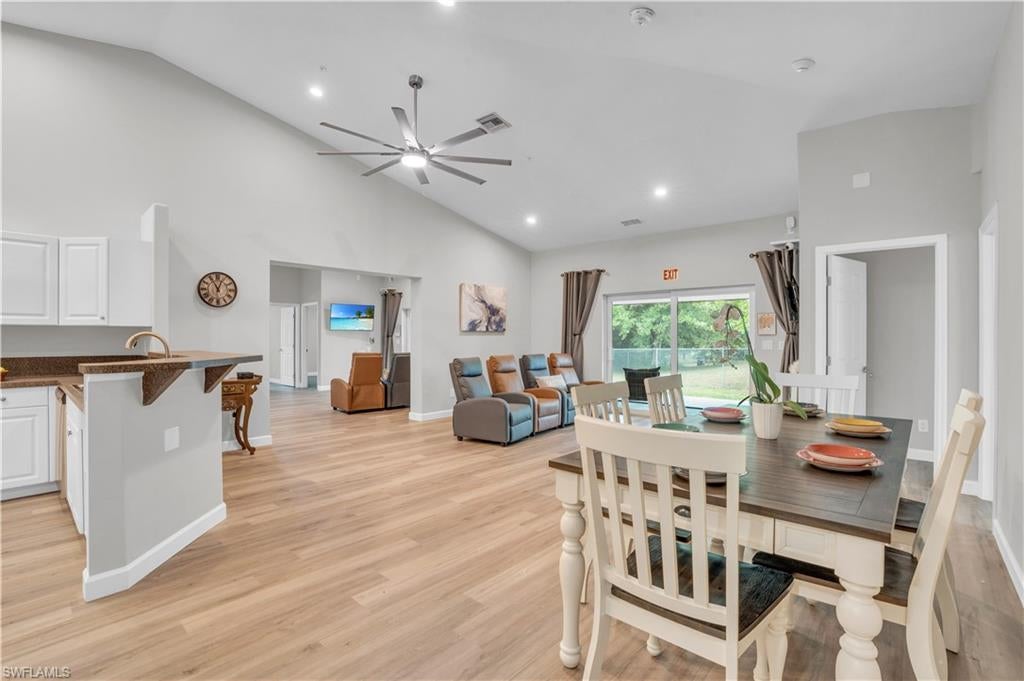 3802 La Rue St, Fort Myers, FL 33905 photo