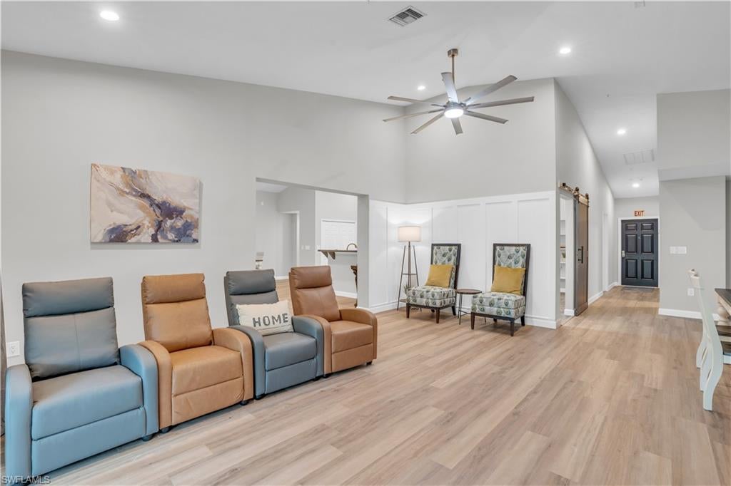 3802 La Rue St, Fort Myers, FL 33905 photo