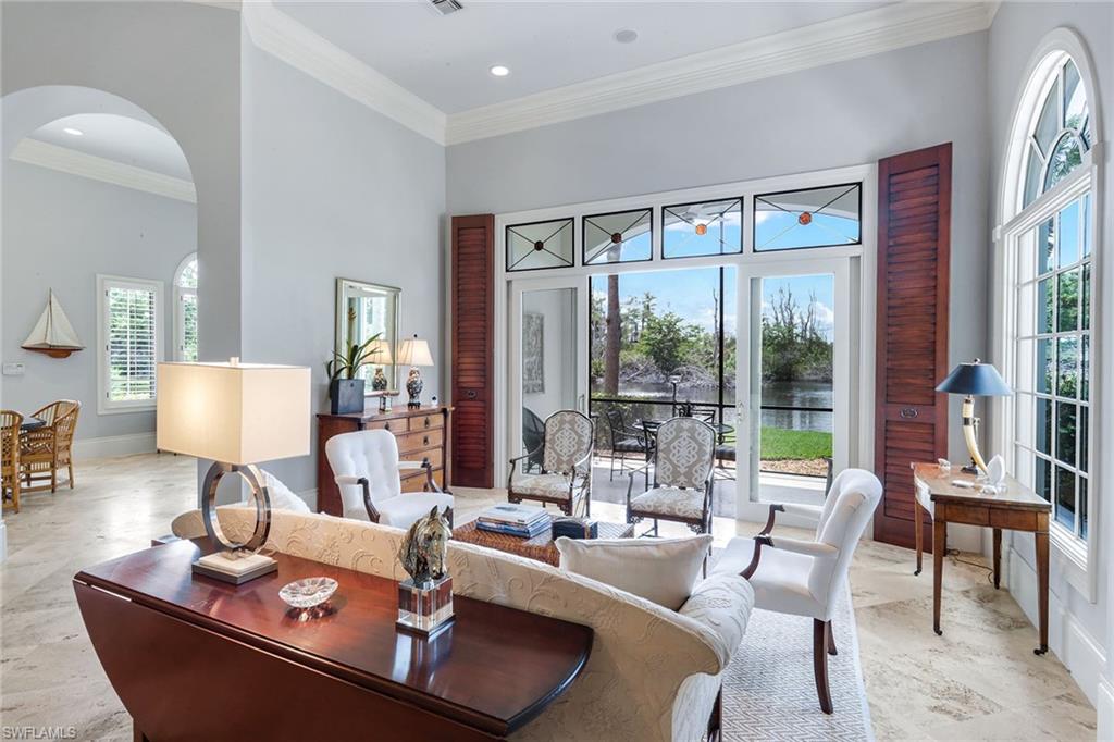 4650 Via Roma, Estero, FL 34134 photo