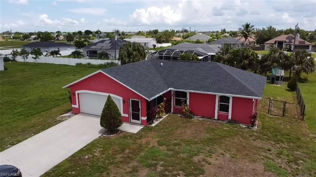 2123 NE 16 Ter, Cape Coral, FL 33909 photo
