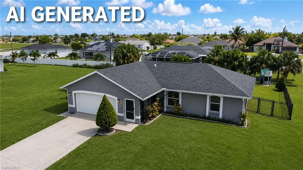 2123 NE 16 Ter, Cape Coral, FL 33909 photo