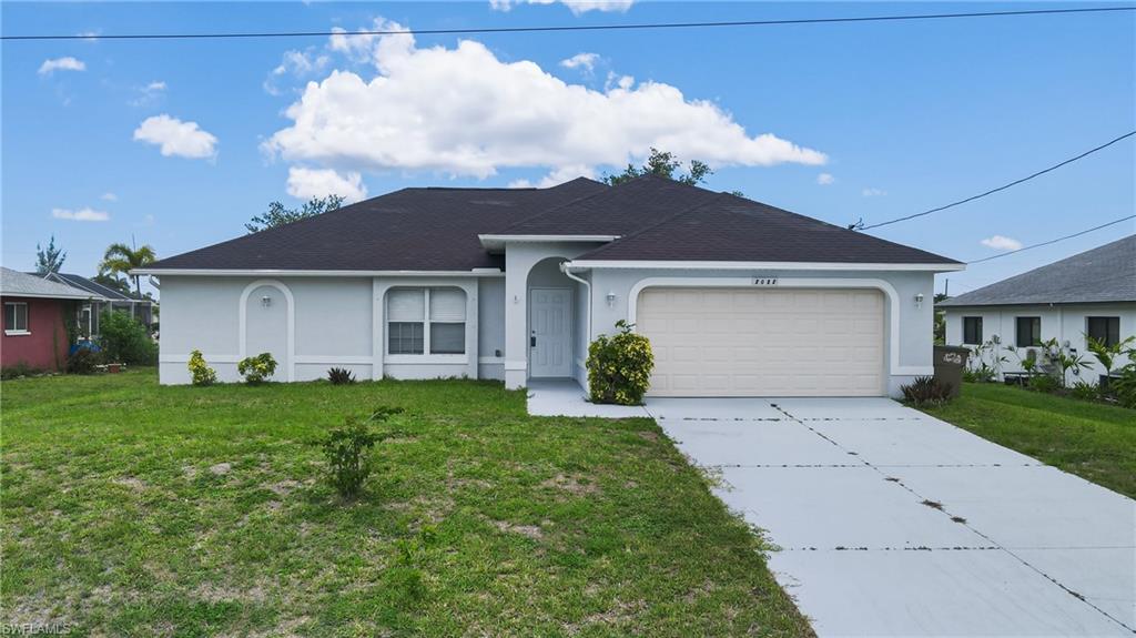 2022 15 Ave, Cape Coral, FL 33991