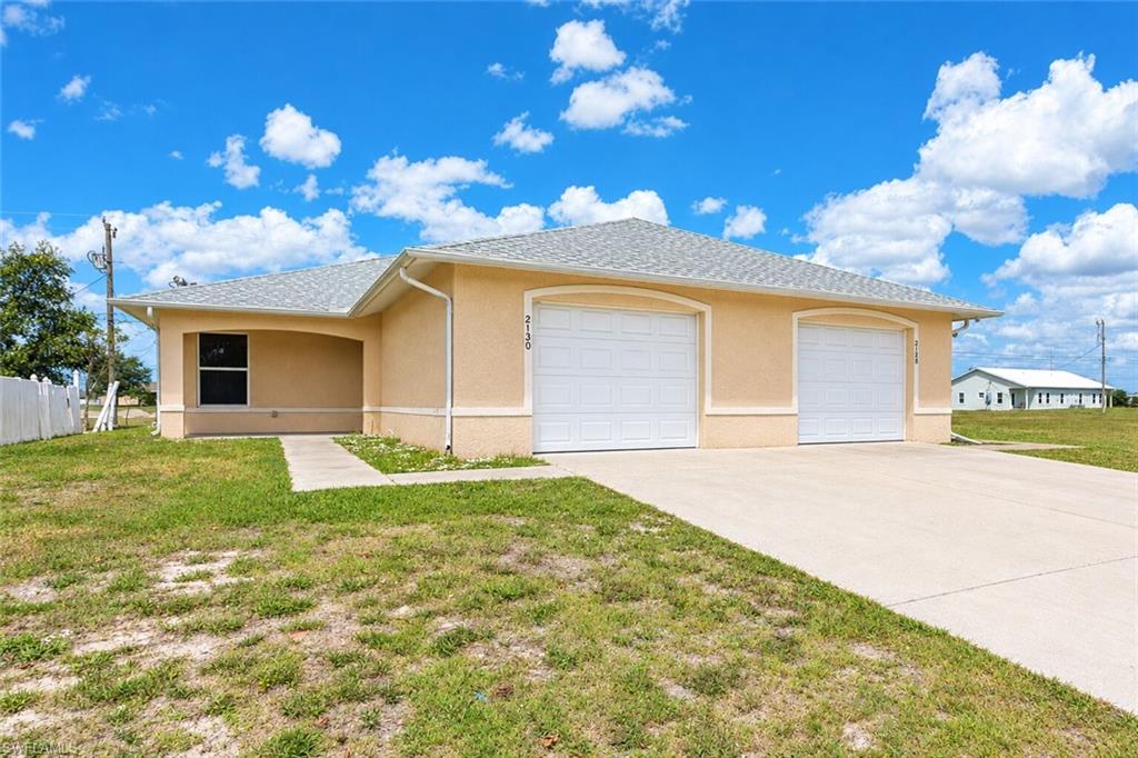 2130 8 Pl, Cape Coral, FL 33909