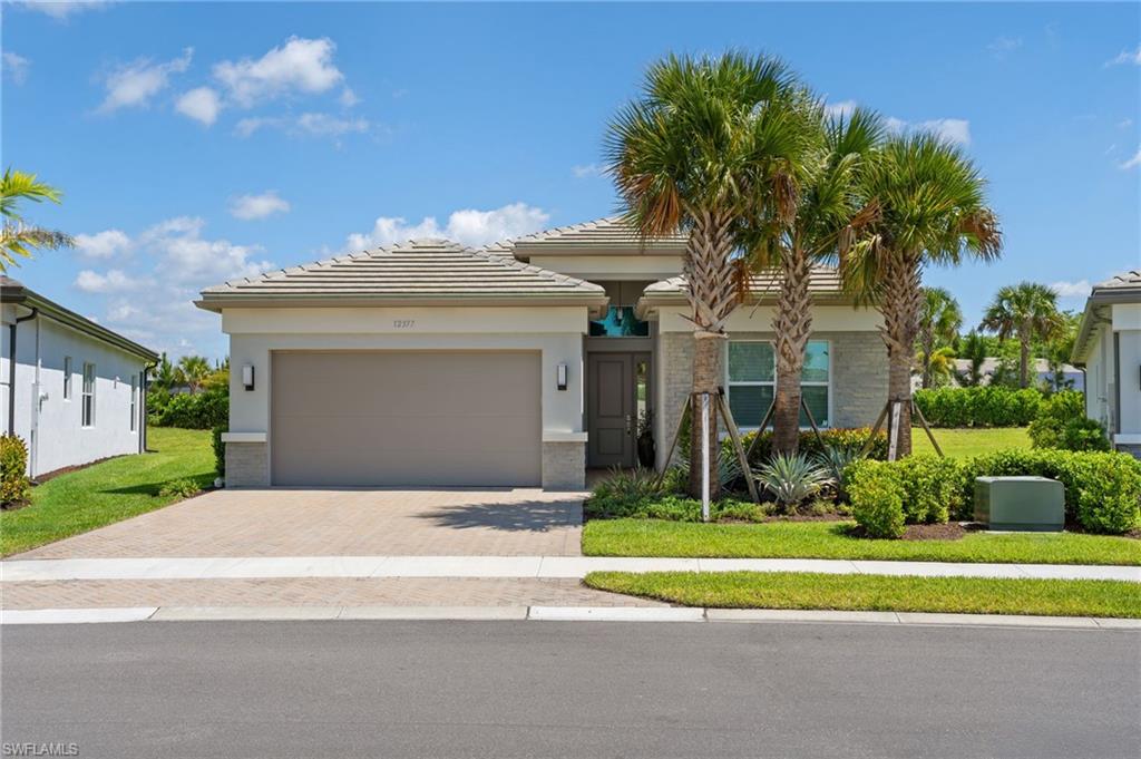 12377 Dahlia Ct, Naples, FL 34120 photo