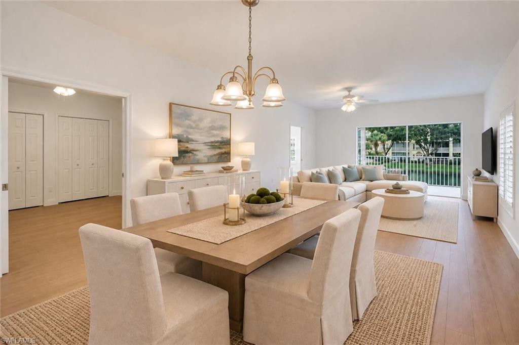 6030 Chardonnay Ln #204, Naples, FL 34119 photo