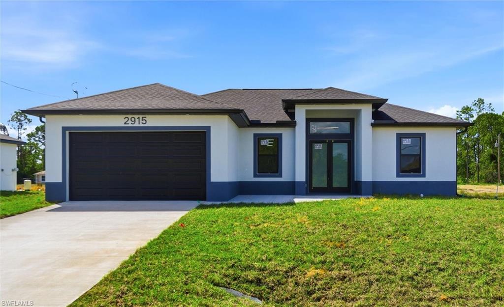 2913 24 St, Lehigh Acres, FL 33976