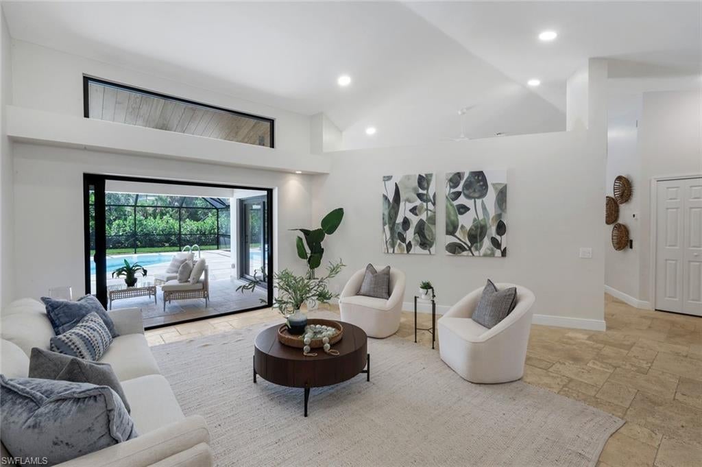 235 Silverado Dr, Naples, FL 34119 photo