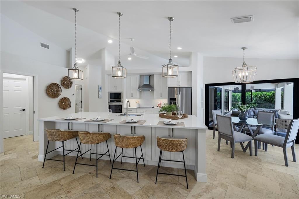 235 Silverado Dr, Naples, FL 34119 photo