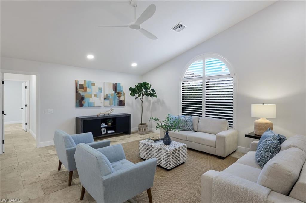 235 Silverado Dr, Naples, FL 34119 photo