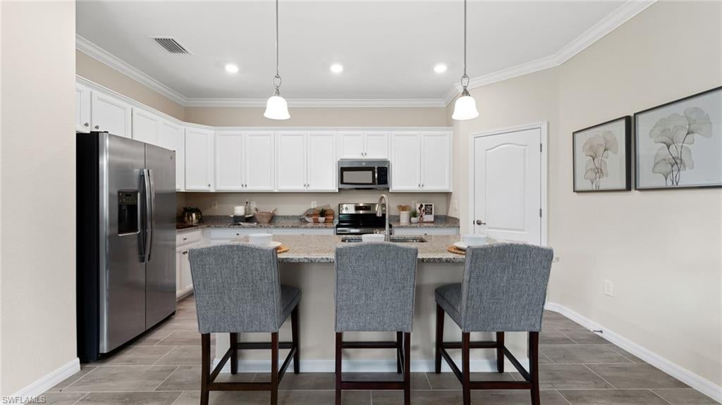 5187 Sugarwood Dr, Naples, FL 34113 photo