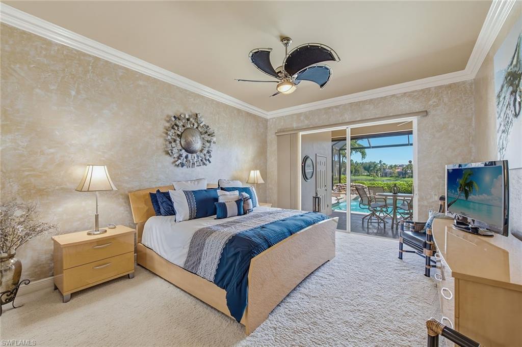 9097 Troon Lake Dr, Naples, FL 34109 photo