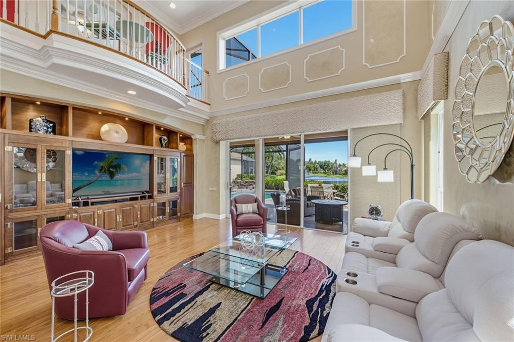 9097 Troon Lake Dr, Naples, FL 34109 photo
